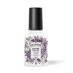 Poo-Pourri Before-You-Go Toilet Spray - Lavender Vanilla