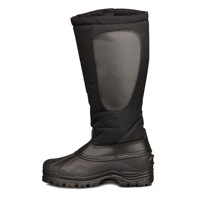 Ovation Kids' Blizzard Winter Tall Boot - Black image number null