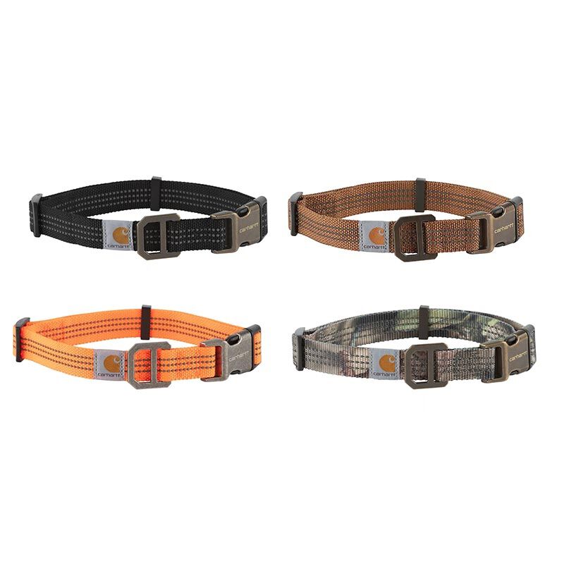 Carhartt dog collar small clearance