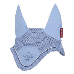 LeMieux Mini Classic Ear Net - Powder Blue