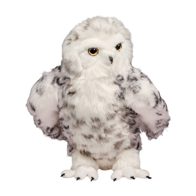 Douglas Shimmer White Owl image number null