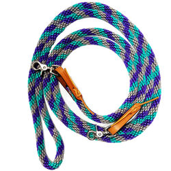 Triple E 10′ Poly Rope Game Reins