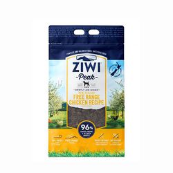 Ziwi Peak Air-Dried Free-Range Chicken Dry Dog Food