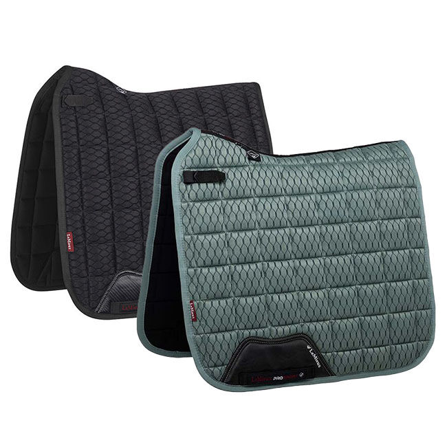 LeMieux Carbon Mesh Dressage Pad image number null