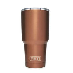 YETI Rambler 30 oz Tumbler - Copper