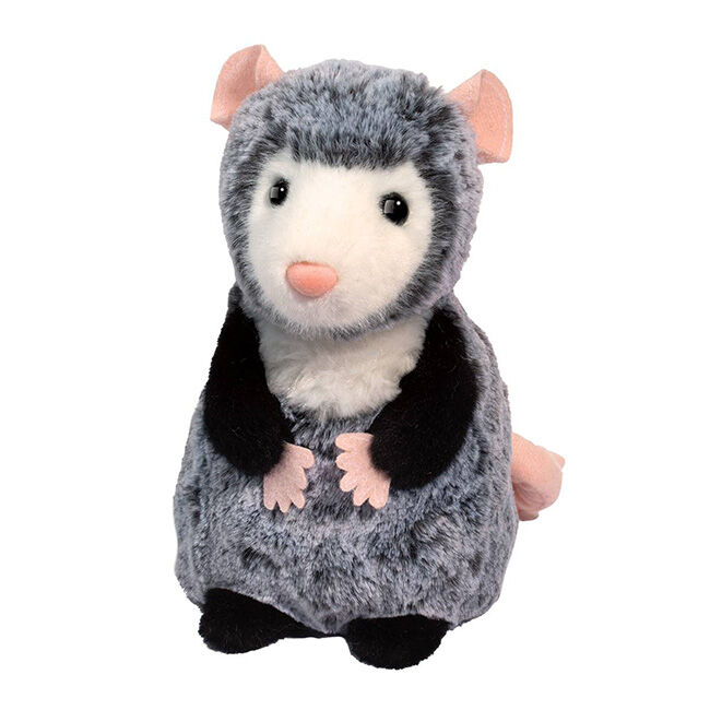 Douglas Posie the Mini Soft Possum image number null