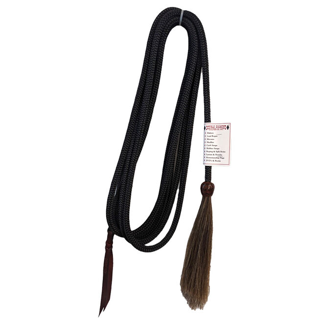 Double Diamond Treeline Mecate image number null