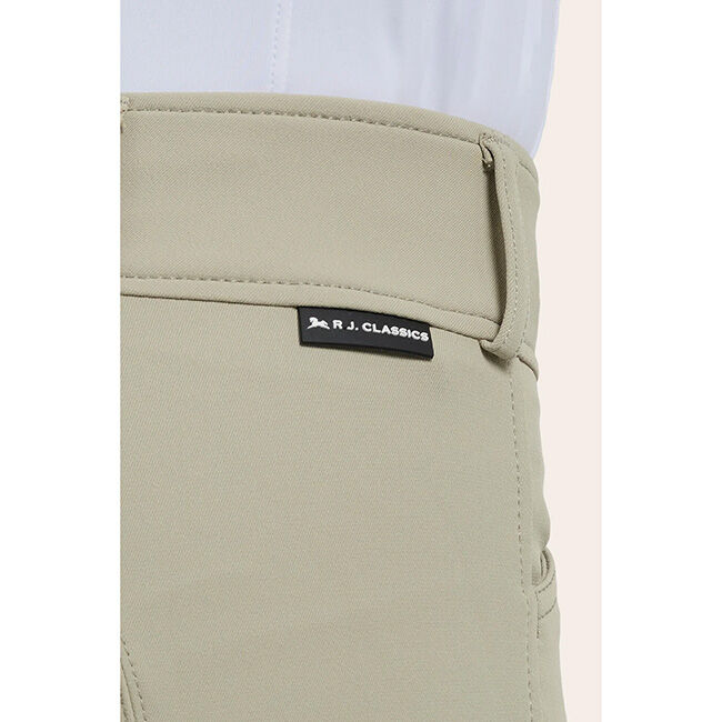 RJ Classics Kids' Collette Jodhpur - Sand image number null