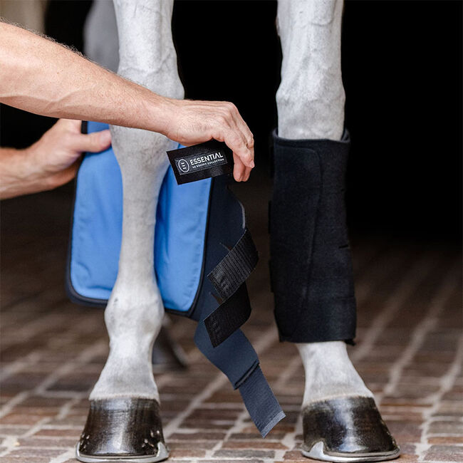 EquiFit Essential Cold Therapy Tendon Boot image number null