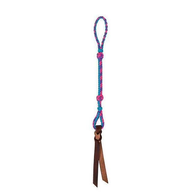 Weaver Equine Quirt with Wrist Loop image number null