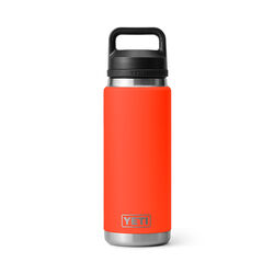 YETI Rambler 26 oz Bottle with Chug Cap - Solar Flare