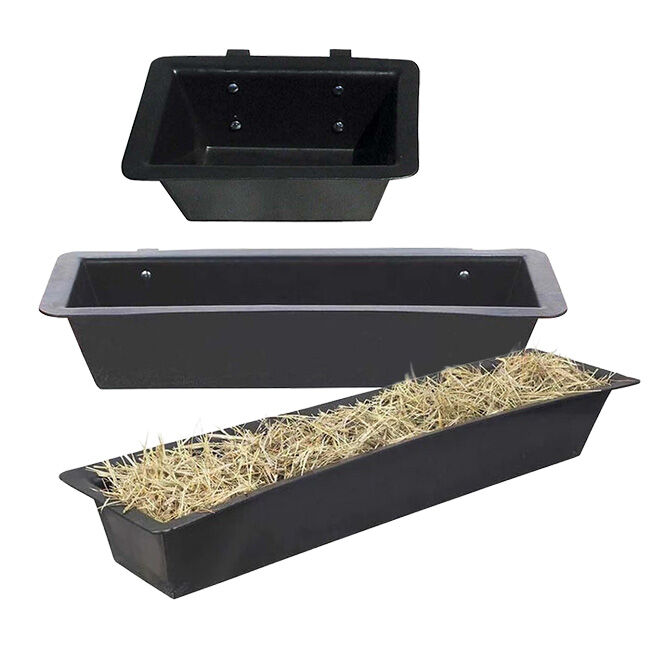 High Country Plastics Hanging Feeder image number null