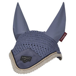 LeMieux Loire Ear Net - Jay Blue