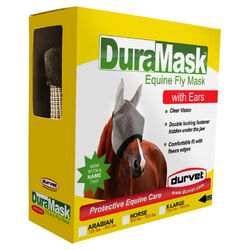 Durvet DuraMask with Ears