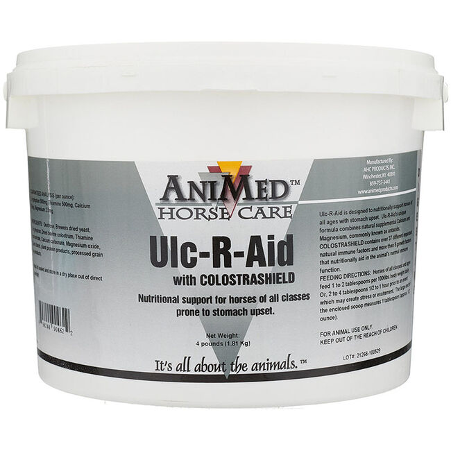Animed Ulc-R-Aid image number null