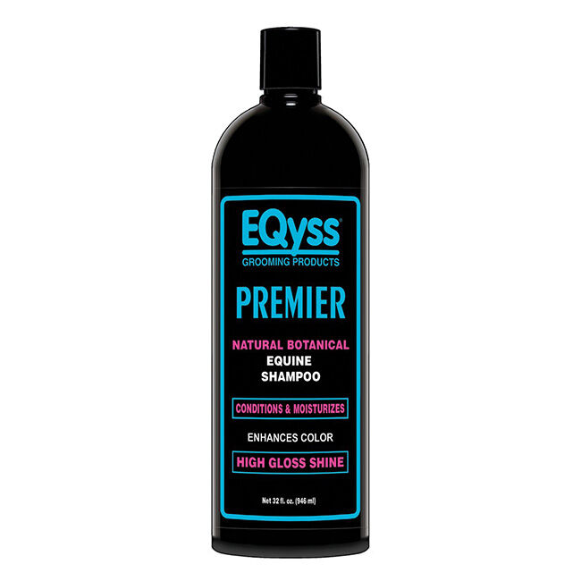 EQyss Premier Shampoo image number null