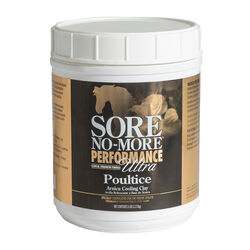 Arenus Sore No-More Performance Ultra Poultice - 5 lb