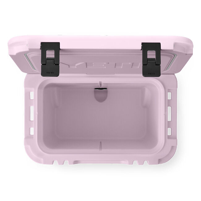 YETI Roadie 32 Wheeled Cooler - Cherry Blossom image number null
