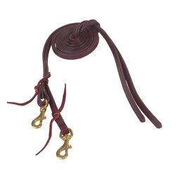 Tucker Classic Split Reins
