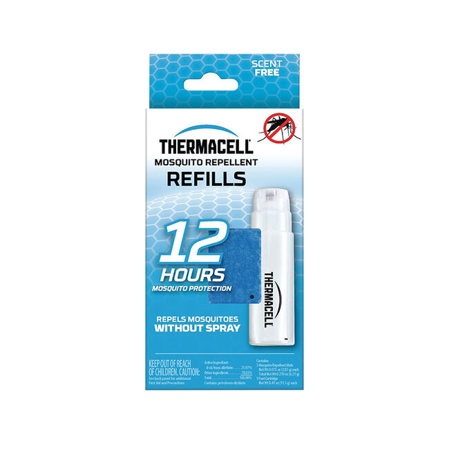 Thermacell Mosquito Repellent Refill image number null