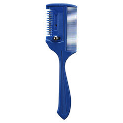 Equi-Essentials Mane Trimmer/Thinner - Blue