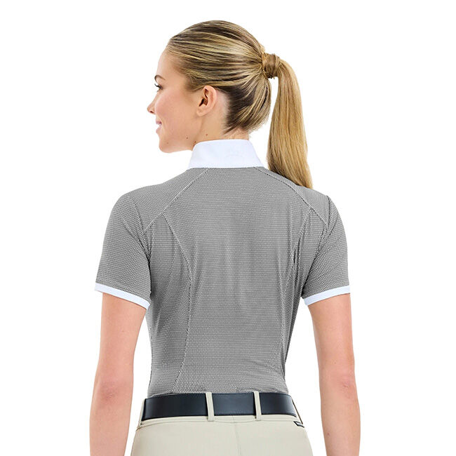 RJ Classics Women's Tessa Show Shirt - Curb Chain image number null