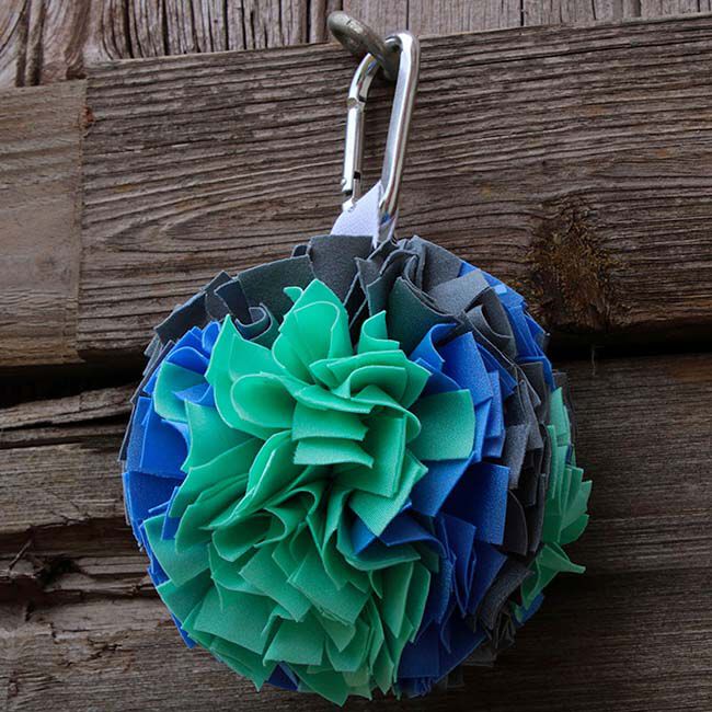 Fluff Monkey - Boot Buffer & Horse Groomer image number null