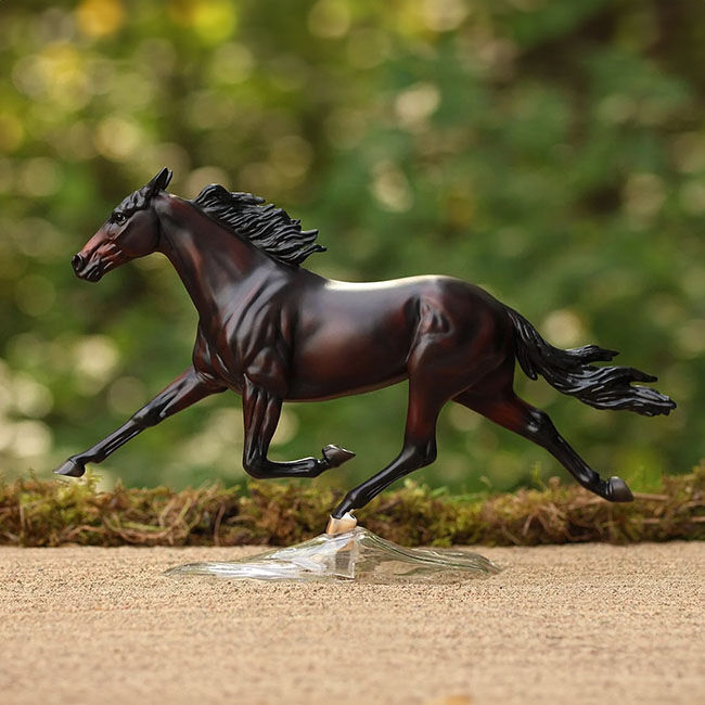 Breyer Atlanta - Standardbred Racehorse Champion image number null
