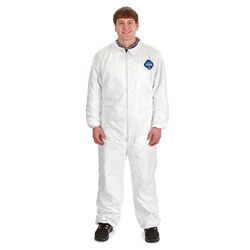 Little Giant Beekeeping Tyvek Coverall Suit