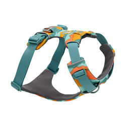Ruffwear Front Range Harness - Spring Mountains