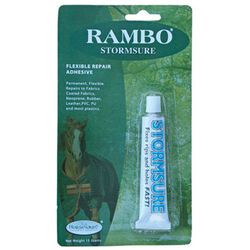 Horseware Rambo Stormsure