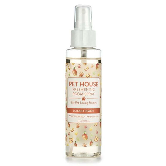 Pet House Room Spray 4 oz image number null