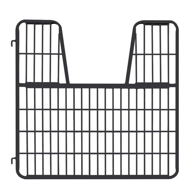 Scenic Road Gate with Yoke - 50-1/2" x 52" image number null