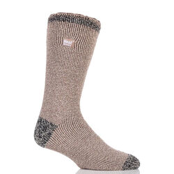 Heat Holders Men's Original Twist Socks