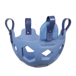 LeMieux Noma Grazing Muzzle - Powder Blue