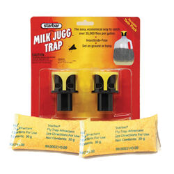 StarBar Milk Jugg Fly Trap - 2-Pack