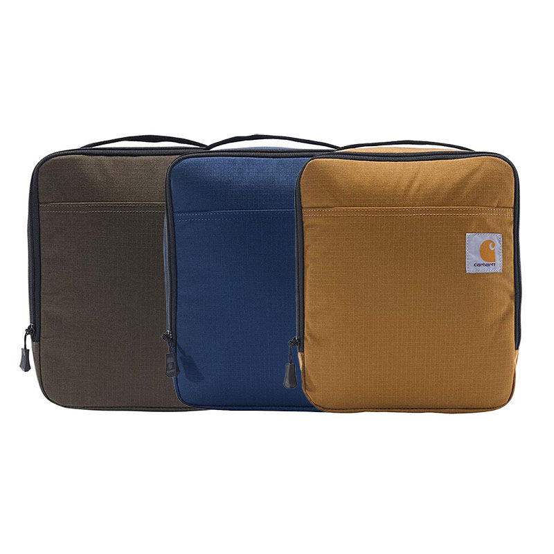 Carhartt lunch cooler best sale