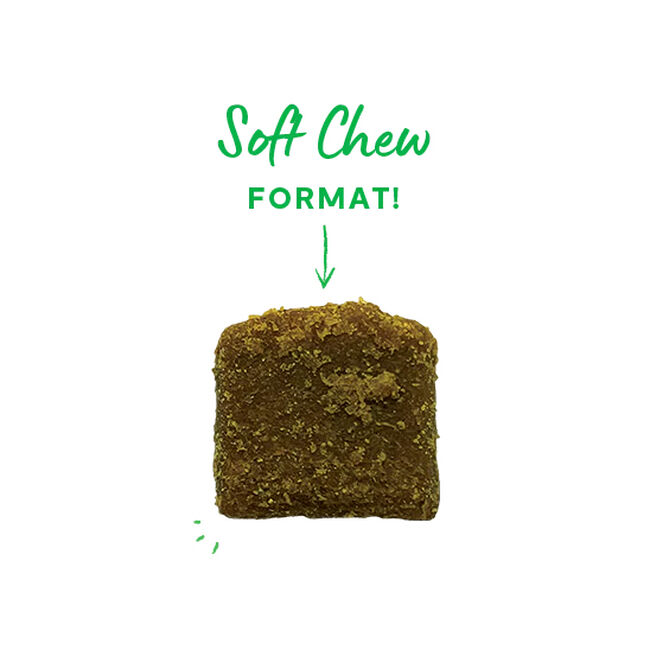 Open Farm Hip & Joint Supplement Chews for Dogs - 90 Chews image number null