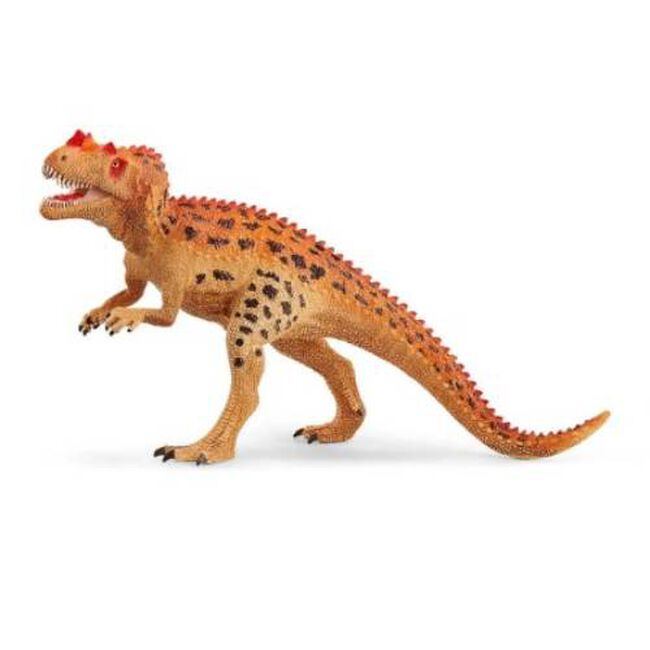 Schleich Ceratosaurus image number null