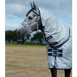 Bucas Sun Shower Combi Neck Piece