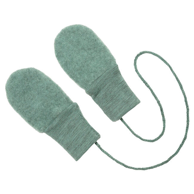 Engel Baby 100% Wool Mittens image number null