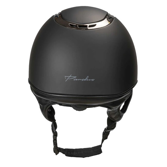 Trauma Void Pardus Smooth Top Helmet with MIPS - Black image number null