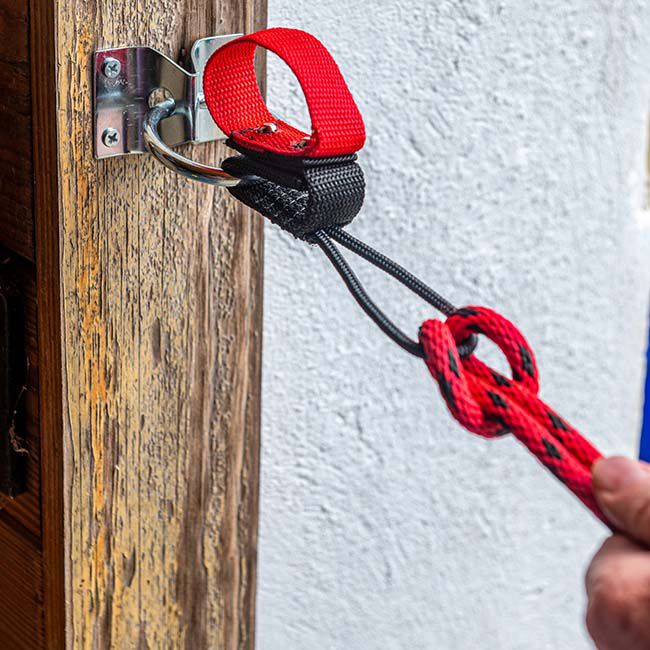 Nunn Finer Rapid Release Cross Ties image number null