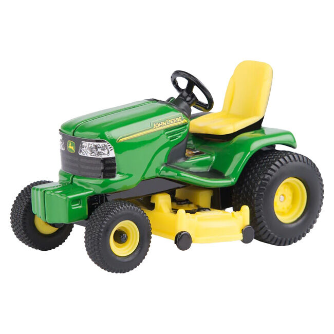 John Deere Lawn Tractor Toy image number null