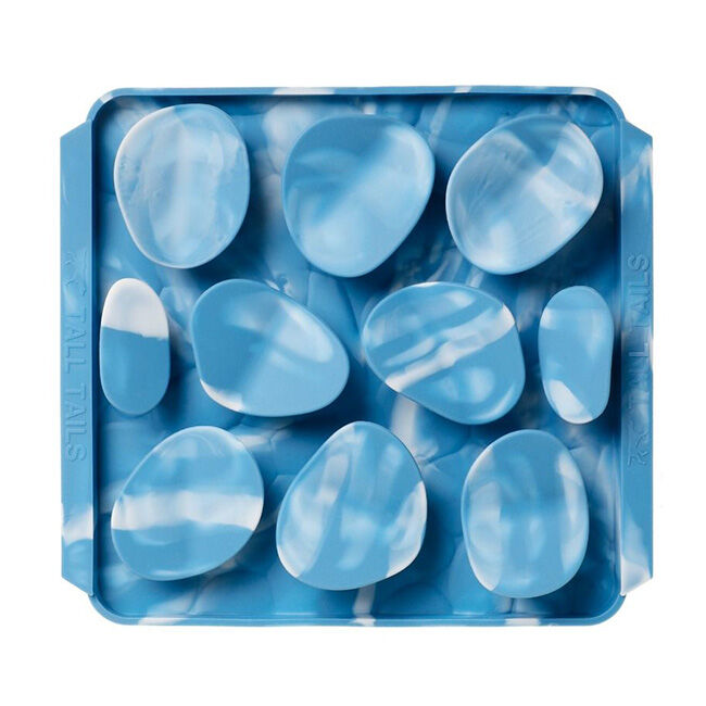 Tall Tails Foraging Mat for Dogs - Rocks image number null