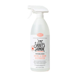 Skout's Honor Cat Urine & Odor Destroyer