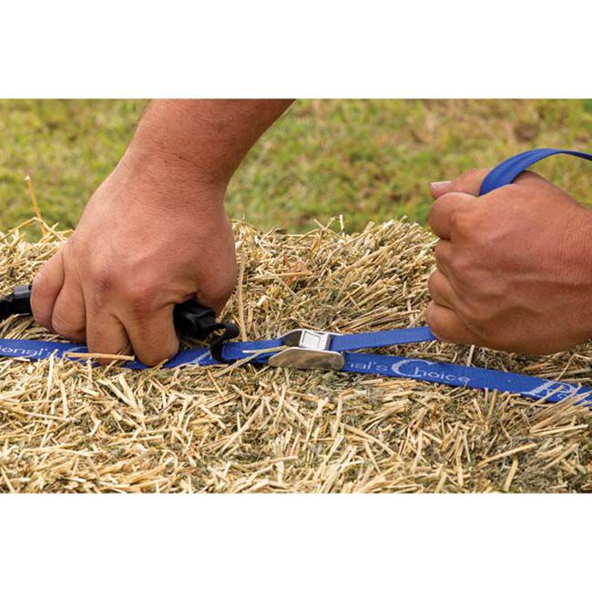 Professional's Choice Bale Band image number null