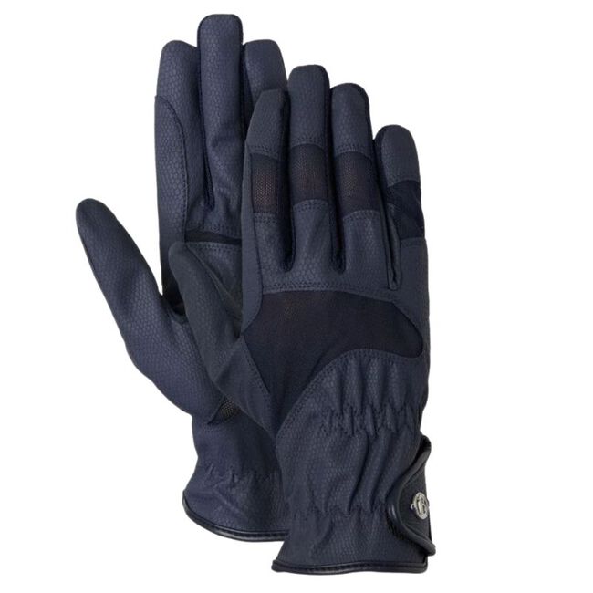 B Vertigo Flex Mesh Riding Gloves Closeout The Cheshire Horse