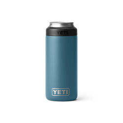 YETI Colster 12 oz Slim - Nordic Blue