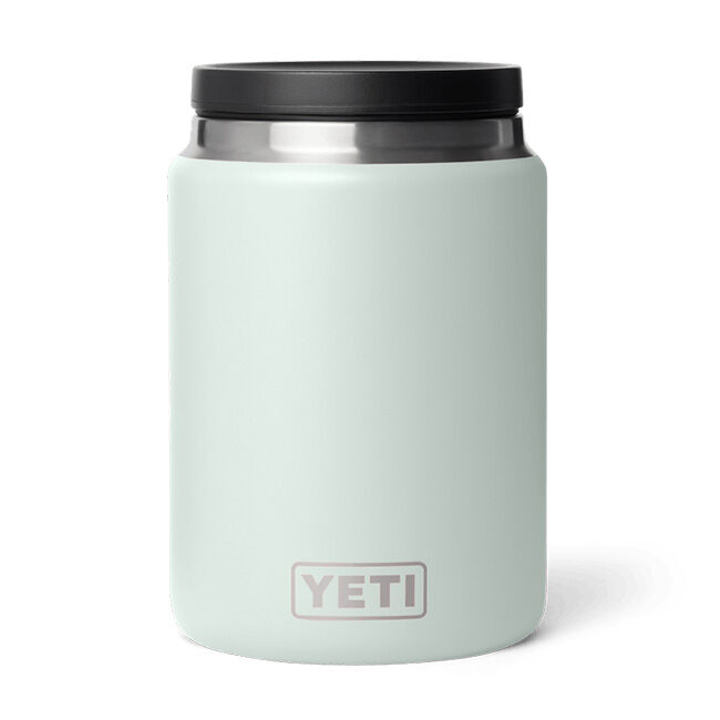 YETI Rambler 24 oz Insulated Food Jar - Ridgeline image number null